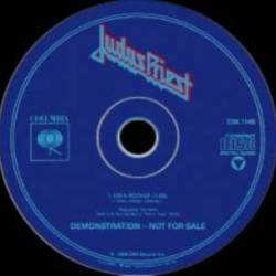 Judas Priest : I'm a Rocker